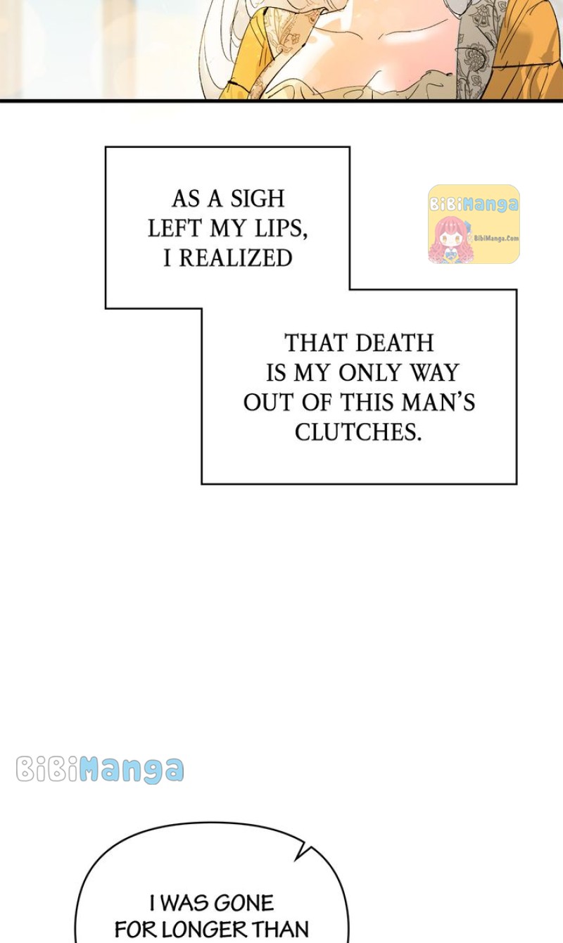 If You Want a Fake Sister Chapter 22 - Page 42
