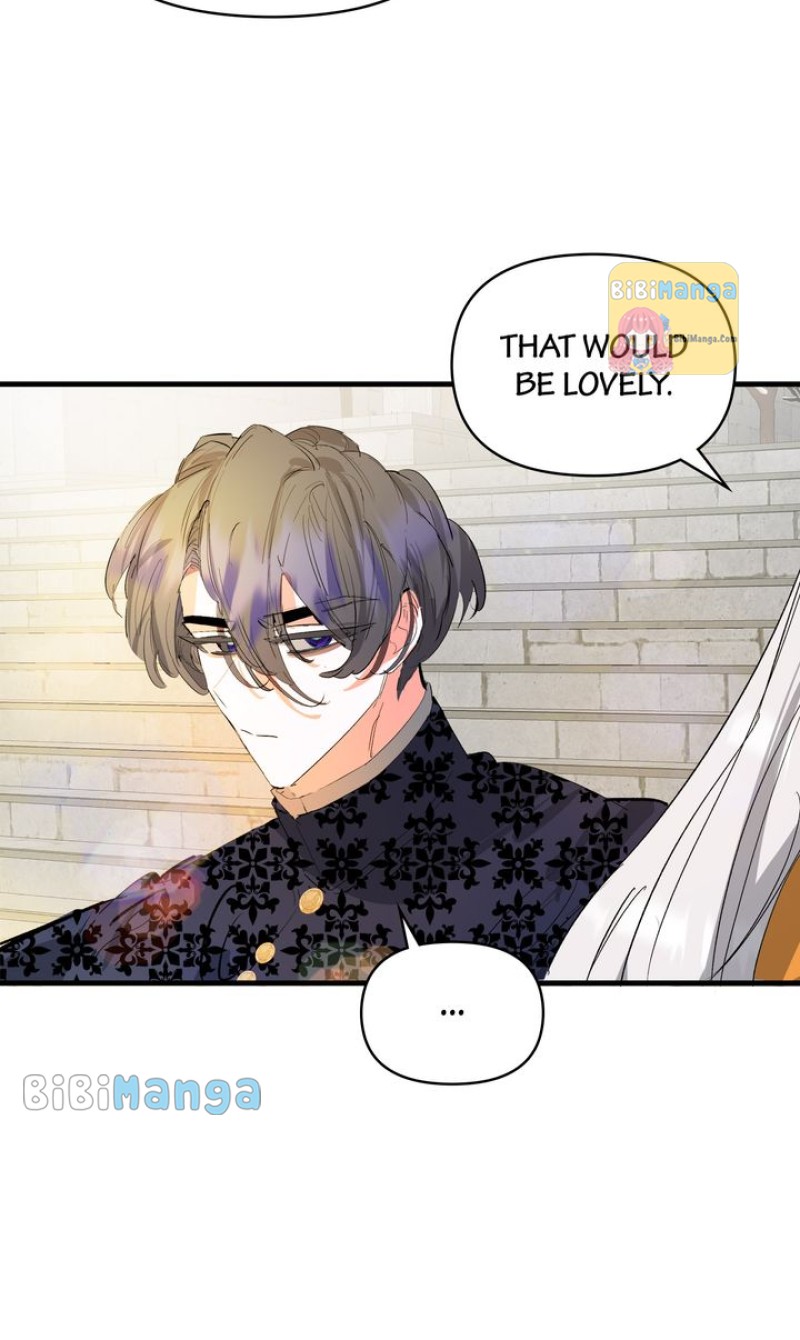 If You Want a Fake Sister Chapter 22 - Page 48