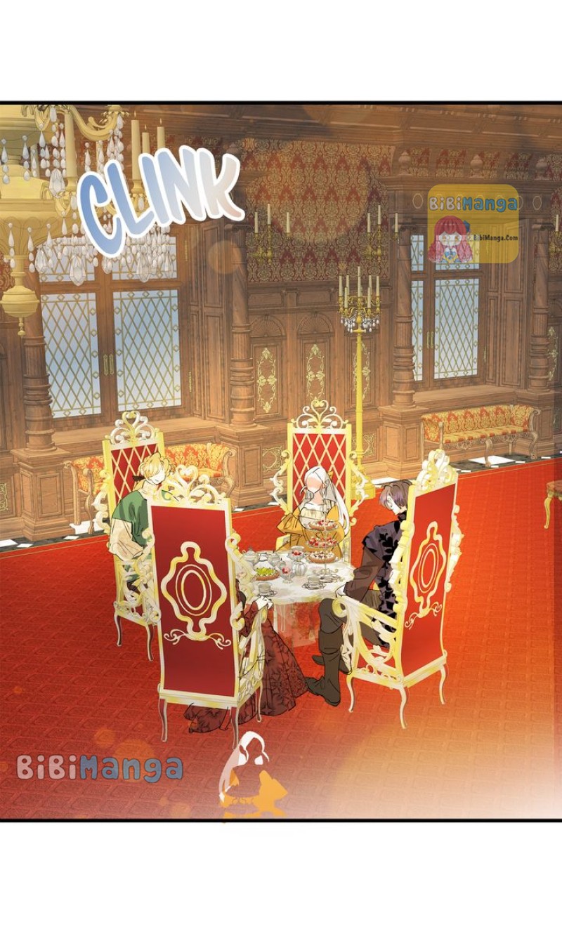 If You Want a Fake Sister Chapter 22 - Page 49
