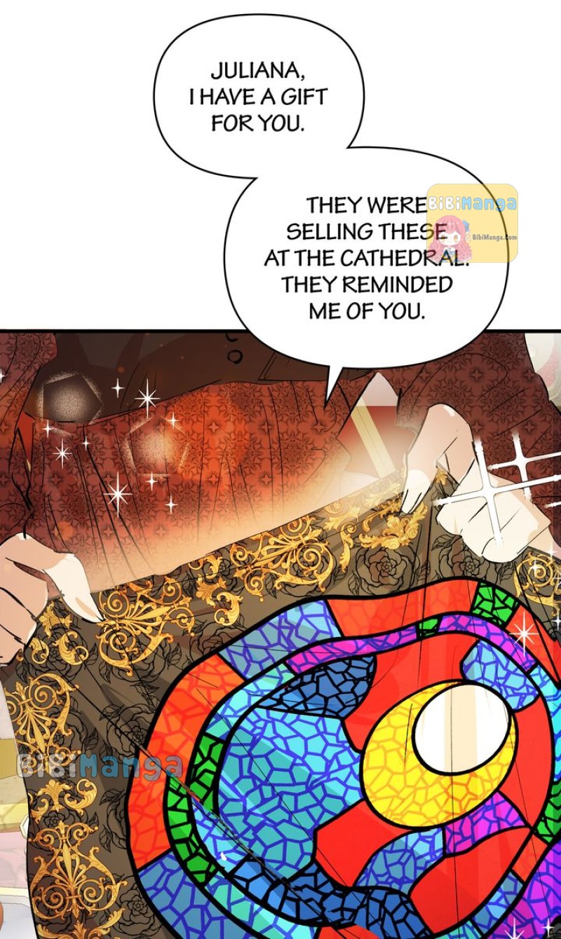 If You Want a Fake Sister Chapter 22 - Page 50
