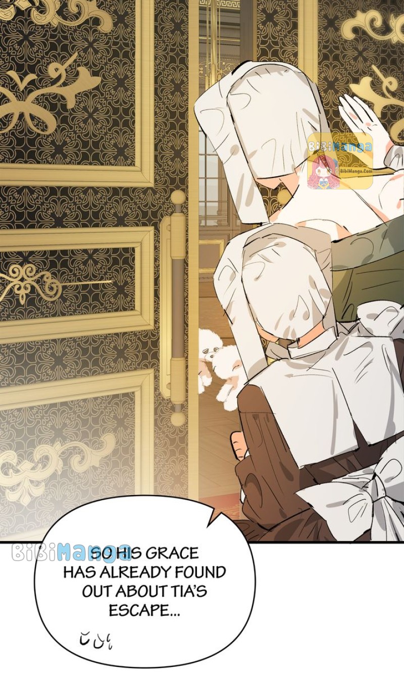If You Want a Fake Sister Chapter 22 - Page 6