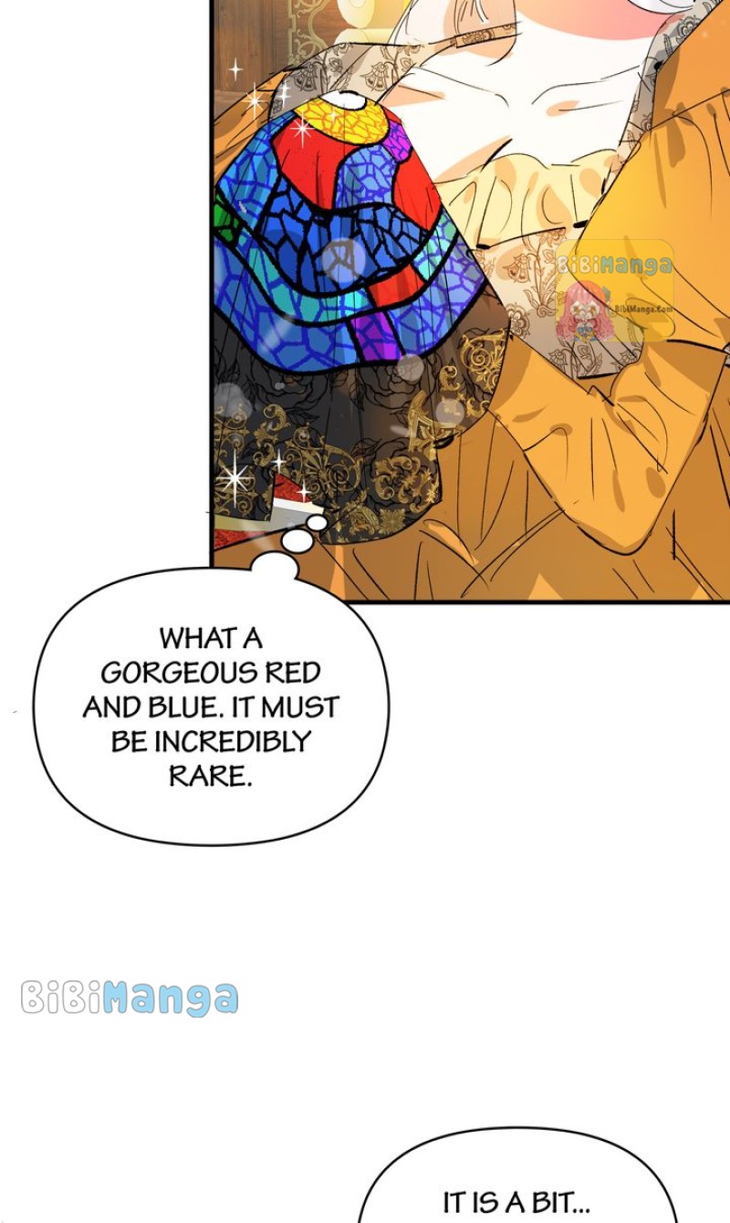 If You Want a Fake Sister Chapter 22 - Page 52