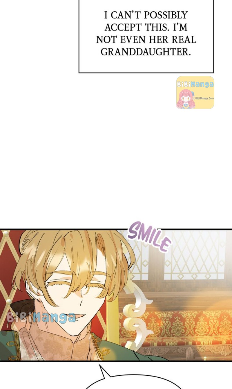 If You Want a Fake Sister Chapter 22 - Page 55