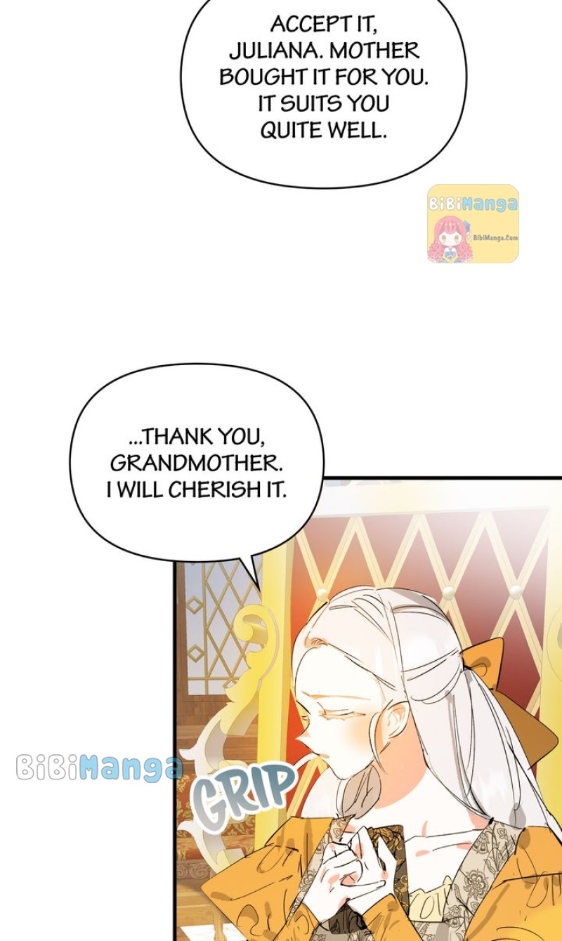 If You Want a Fake Sister Chapter 22 - Page 56