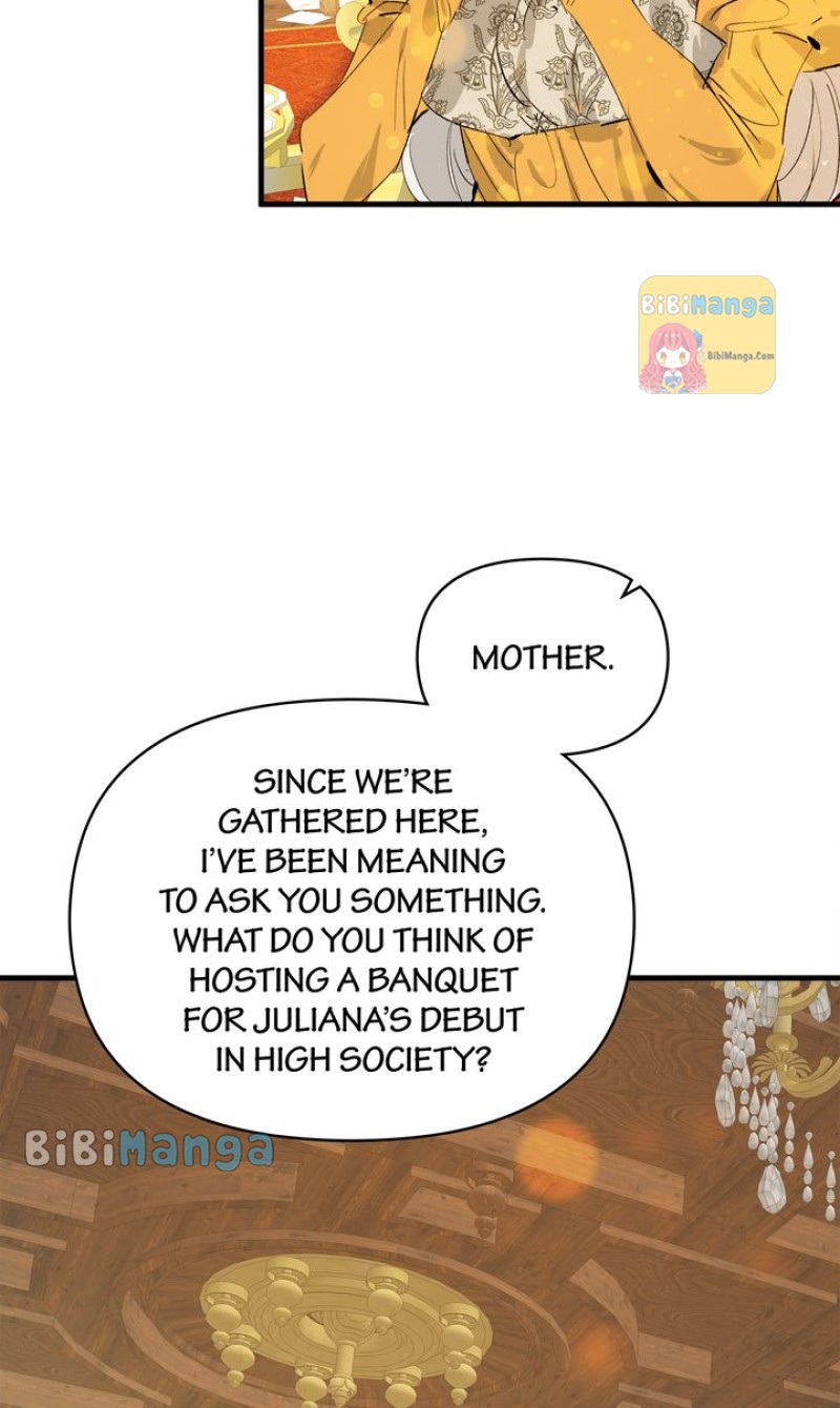 If You Want a Fake Sister Chapter 22 - Page 57
