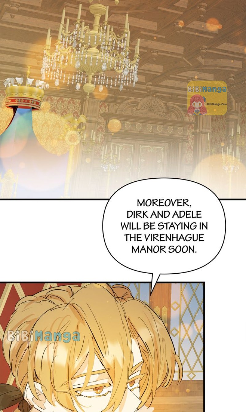 If You Want a Fake Sister Chapter 22 - Page 58