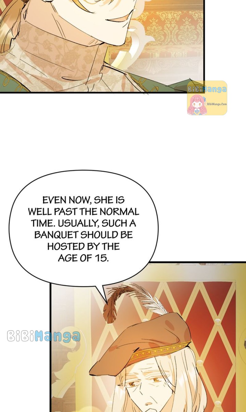 If You Want a Fake Sister Chapter 22 - Page 59