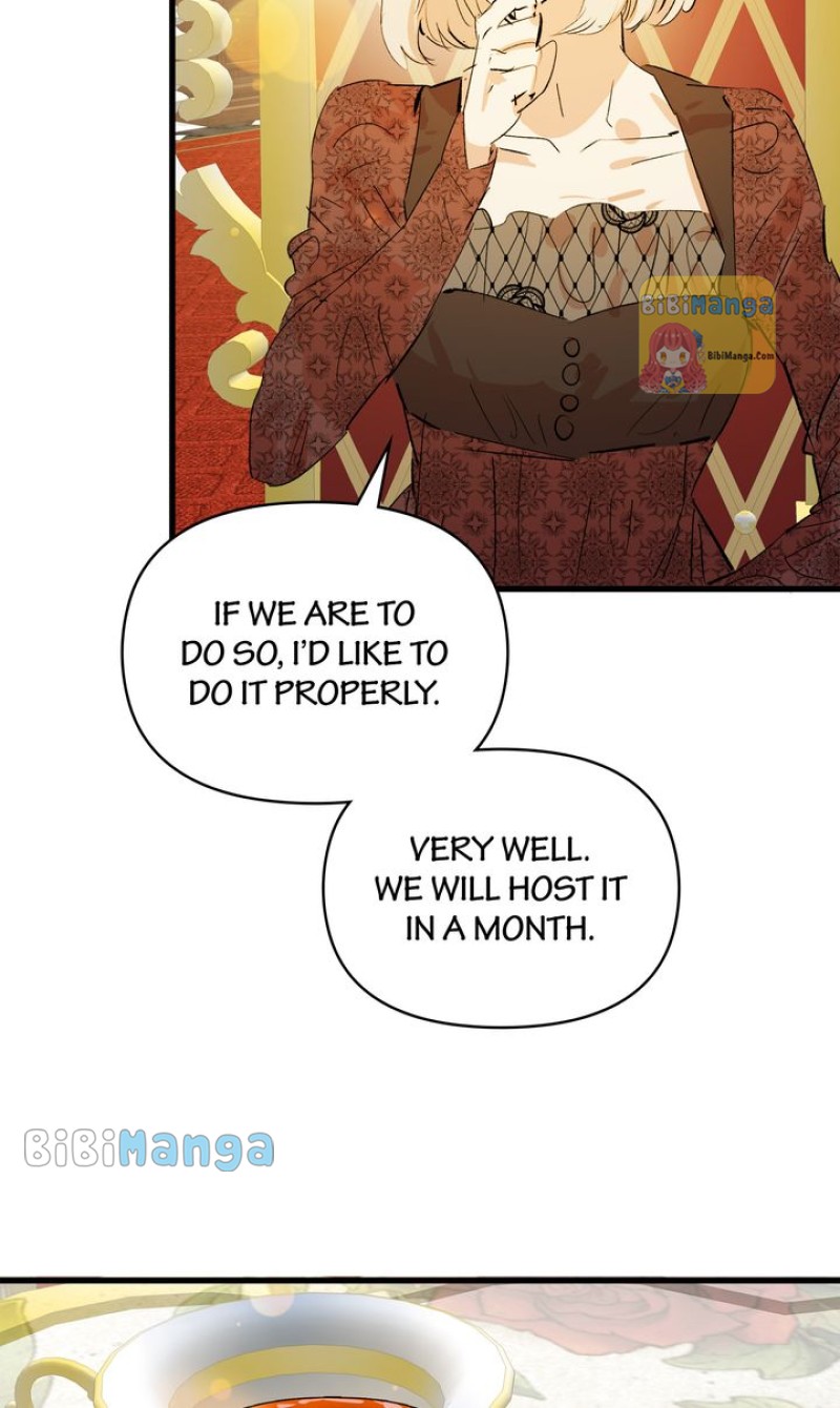 If You Want a Fake Sister Chapter 22 - Page 60
