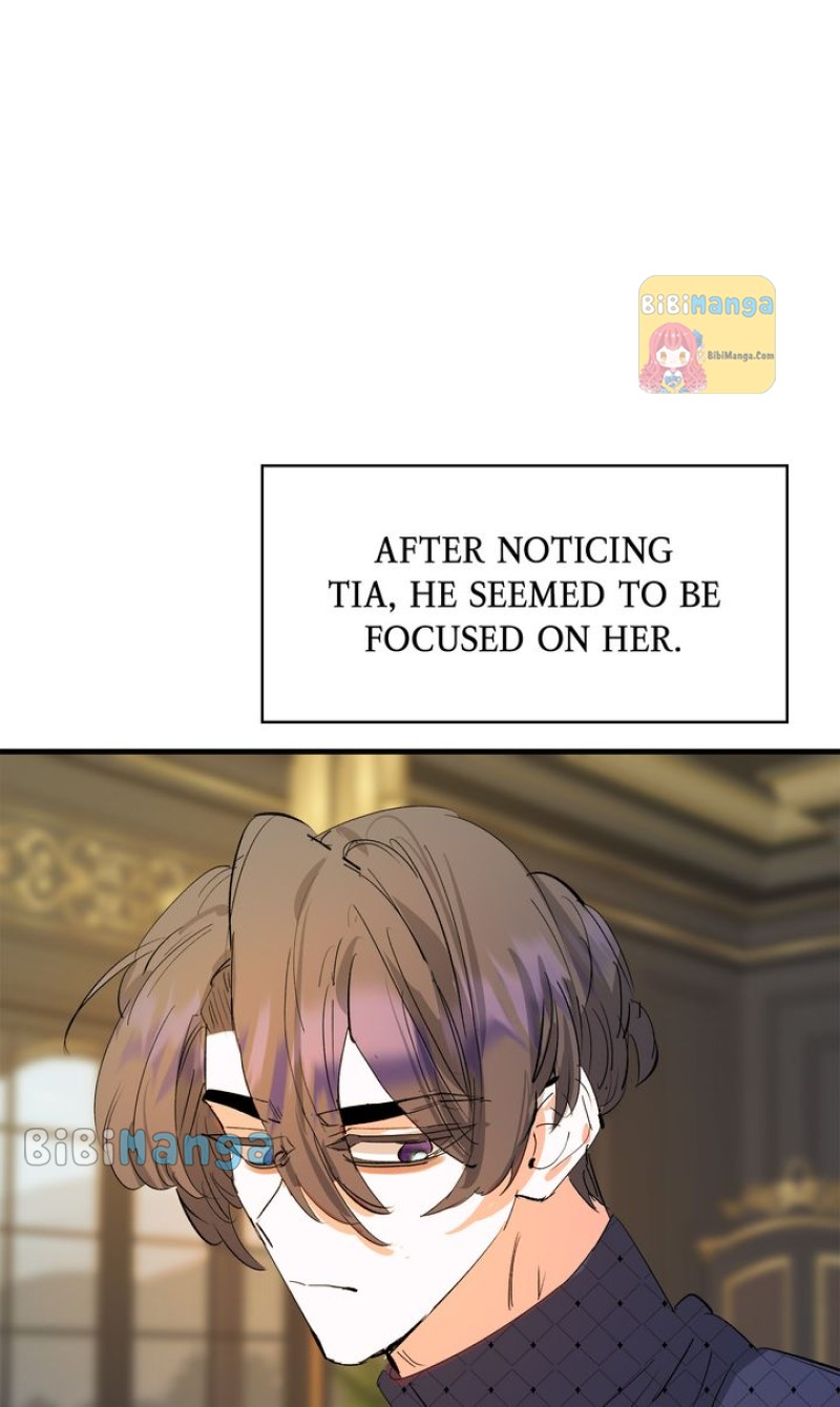 If You Want a Fake Sister Chapter 22 - Page 7