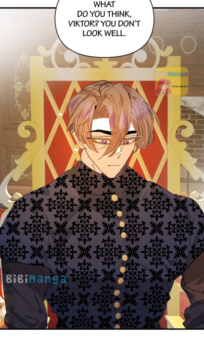 If You Want a Fake Sister Chapter 22 - Page 62