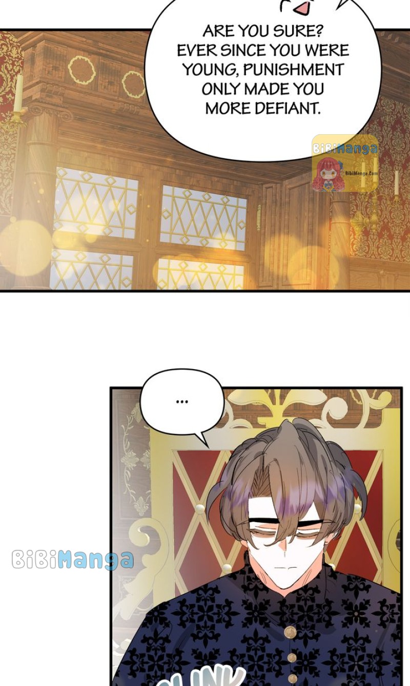 If You Want a Fake Sister Chapter 22 - Page 65