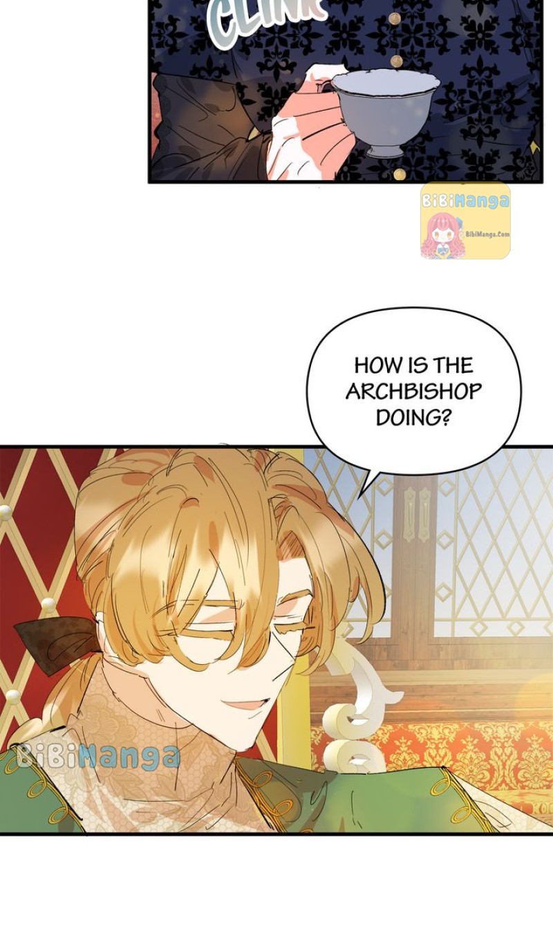 If You Want a Fake Sister Chapter 22 - Page 66