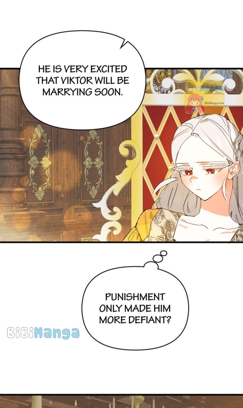 If You Want a Fake Sister Chapter 22 - Page 67