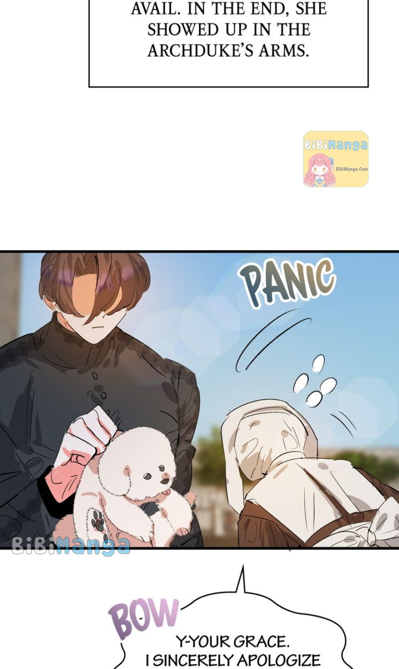 If You Want a Fake Sister Chapter 22 - Page 69