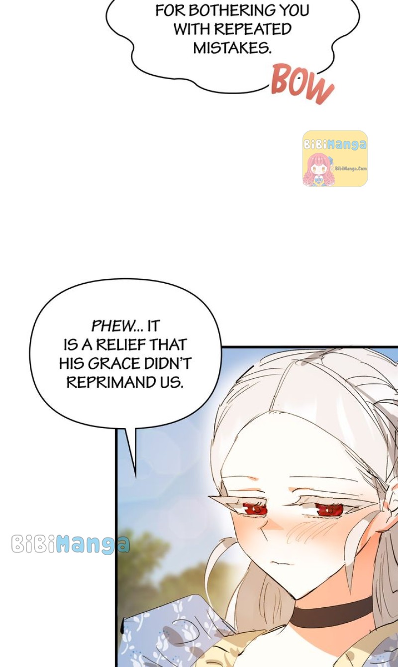 If You Want a Fake Sister Chapter 22 - Page 70