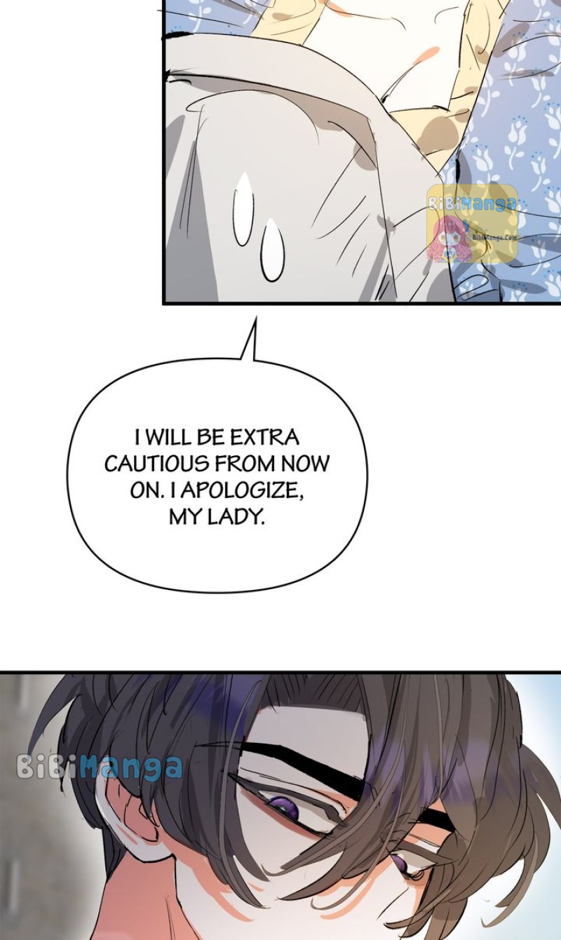 If You Want a Fake Sister Chapter 22 - Page 71