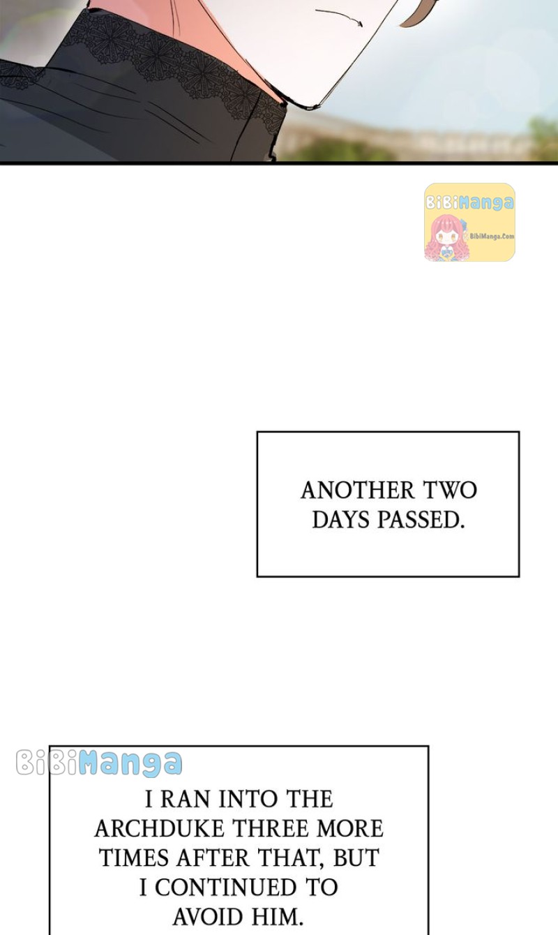 If You Want a Fake Sister Chapter 22 - Page 72