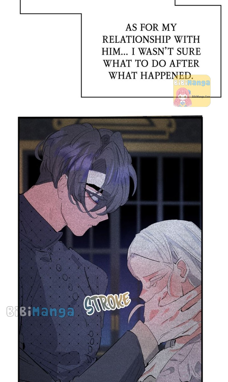 If You Want a Fake Sister Chapter 22 - Page 73