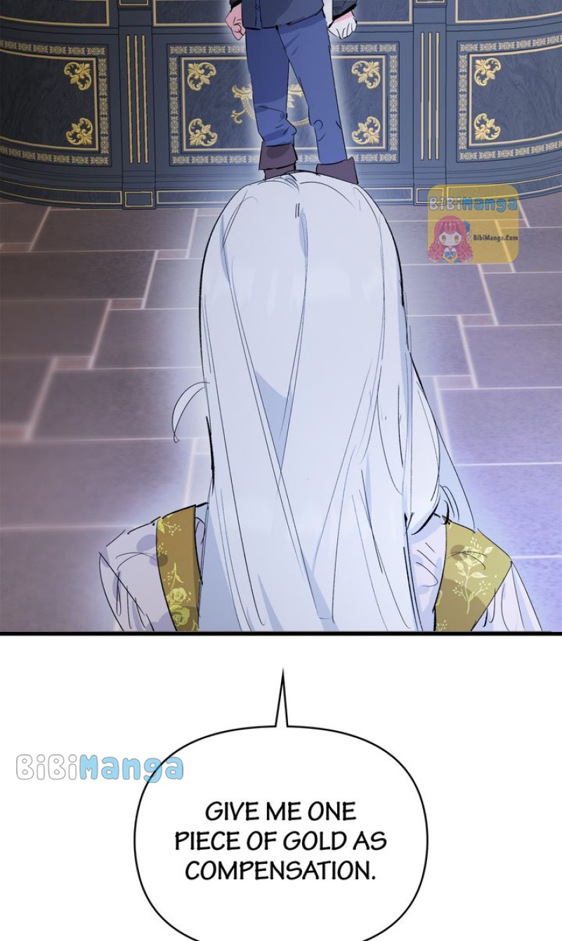 If You Want a Fake Sister Chapter 22 - Page 78