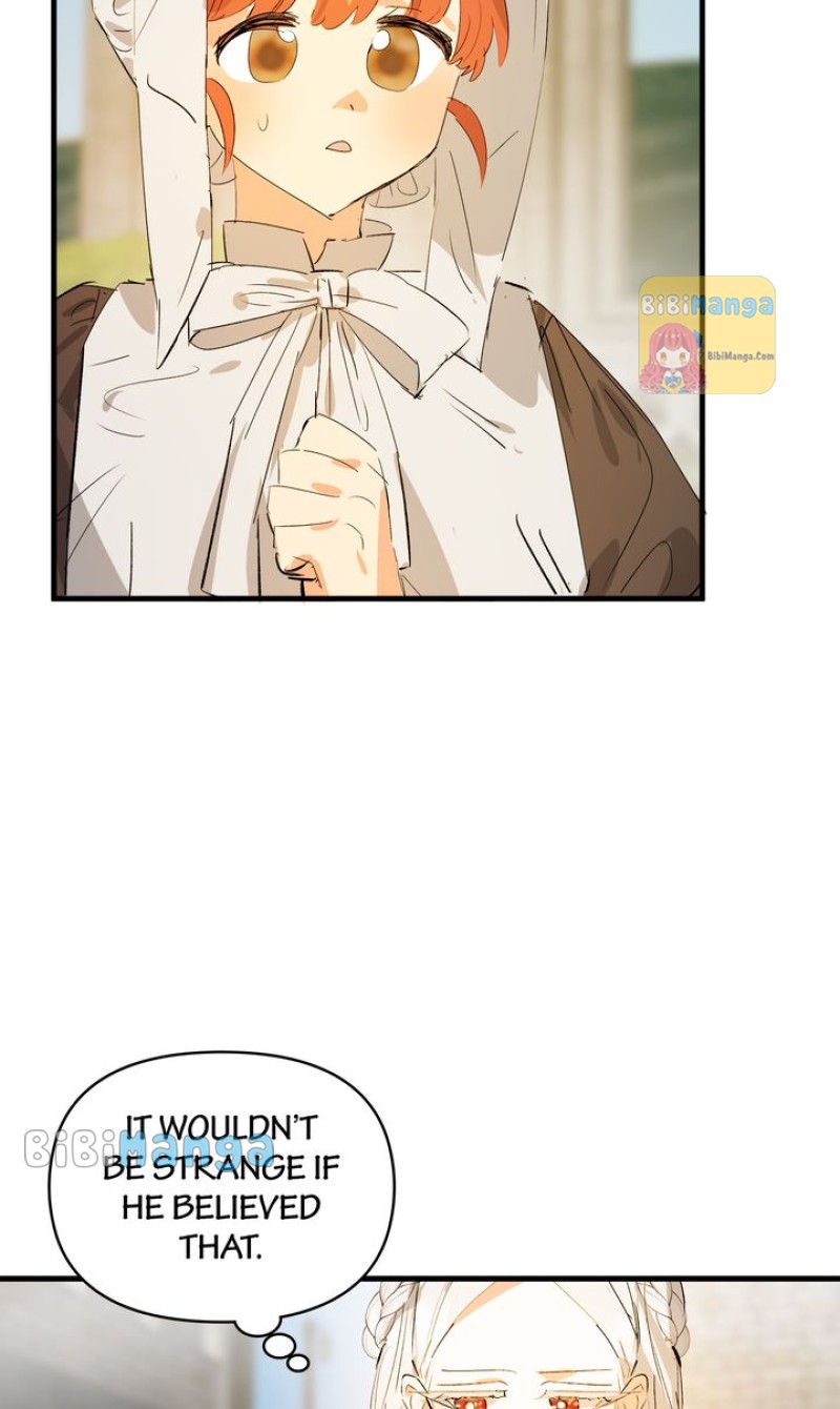 If You Want a Fake Sister Chapter 22 - Page 9