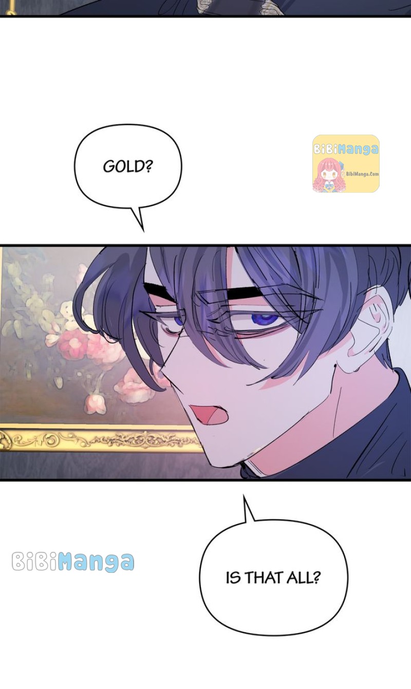 If You Want a Fake Sister Chapter 23 - Page 2