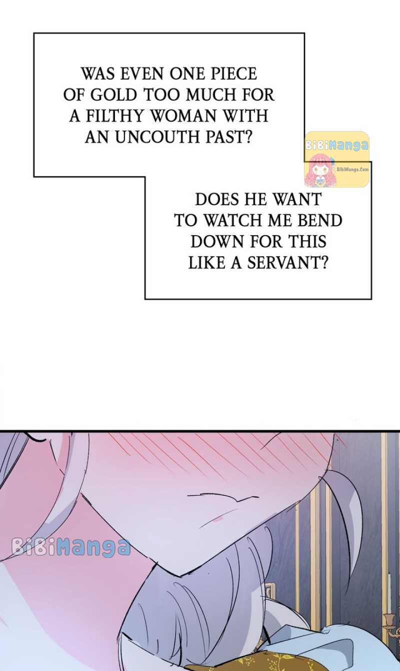 If You Want a Fake Sister Chapter 23 - Page 15