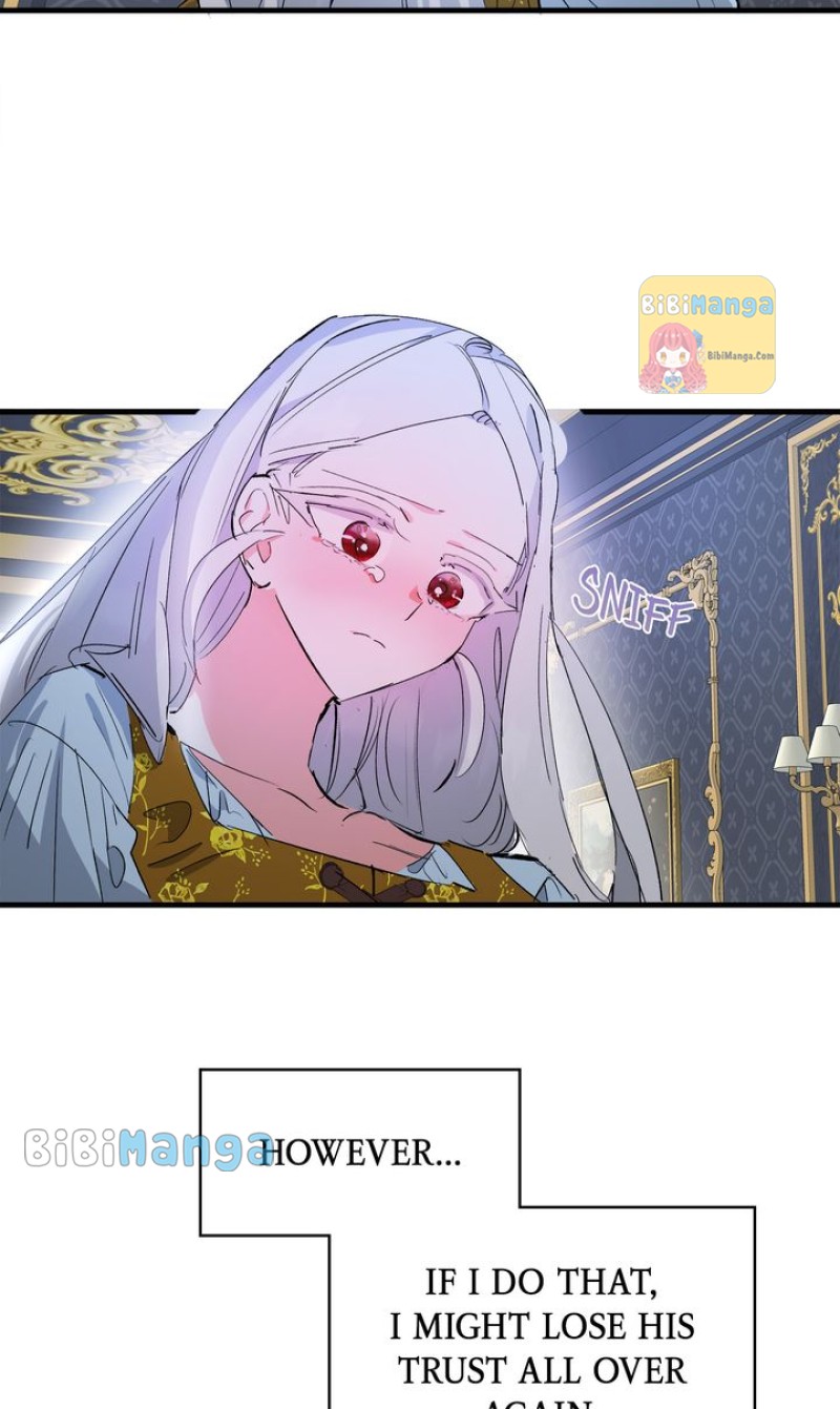 If You Want a Fake Sister Chapter 23 - Page 17