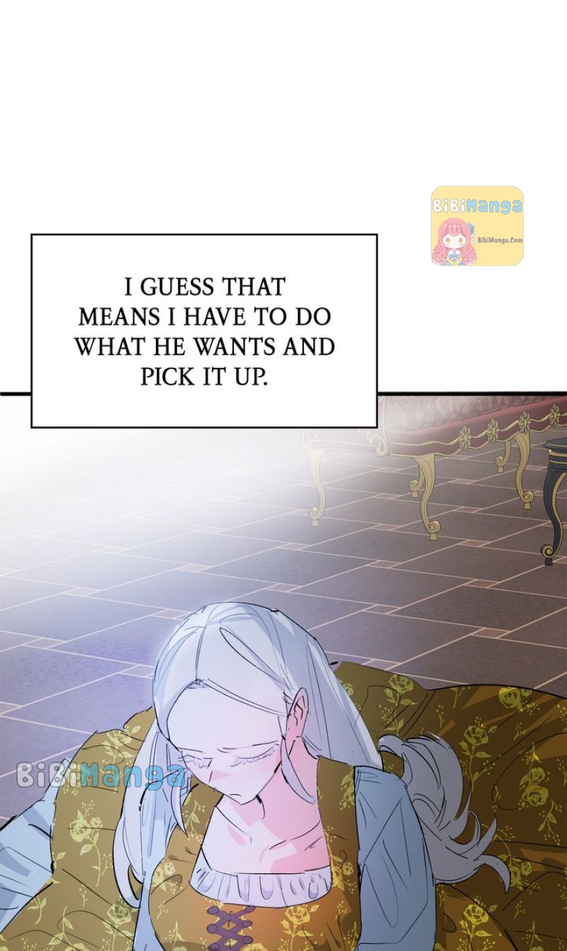 If You Want a Fake Sister Chapter 23 - Page 19