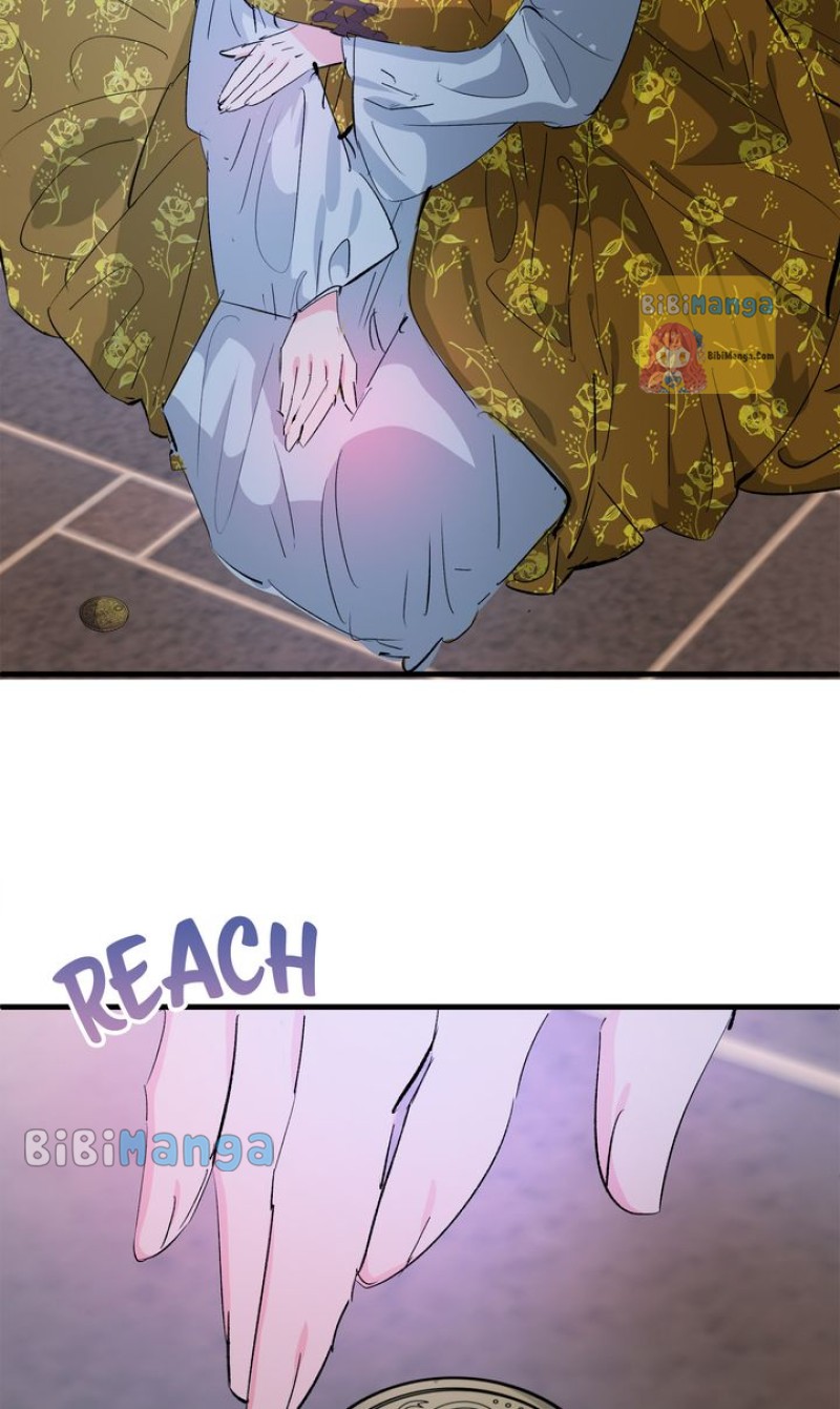 If You Want a Fake Sister Chapter 23 - Page 20