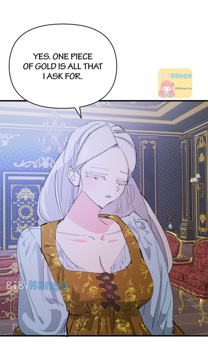 If You Want a Fake Sister Chapter 23 - Page 3