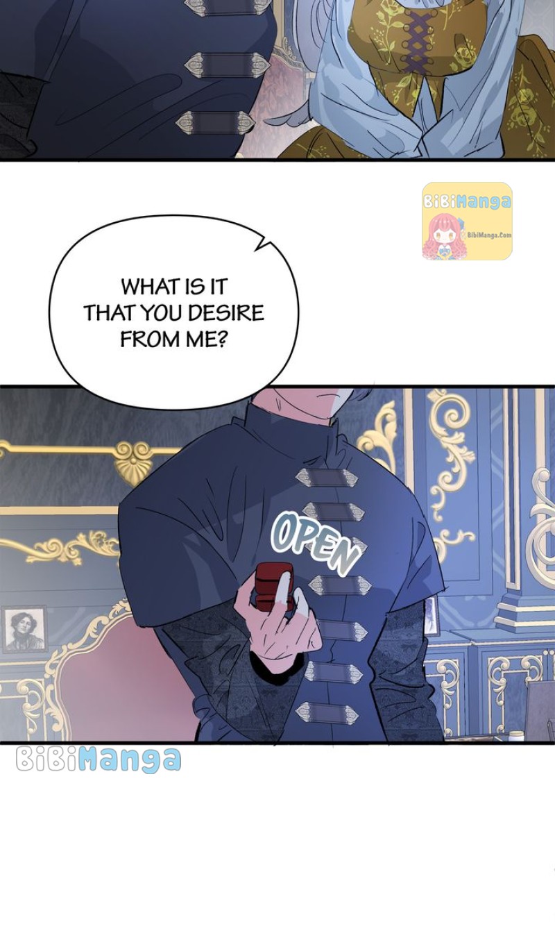 If You Want a Fake Sister Chapter 23 - Page 27