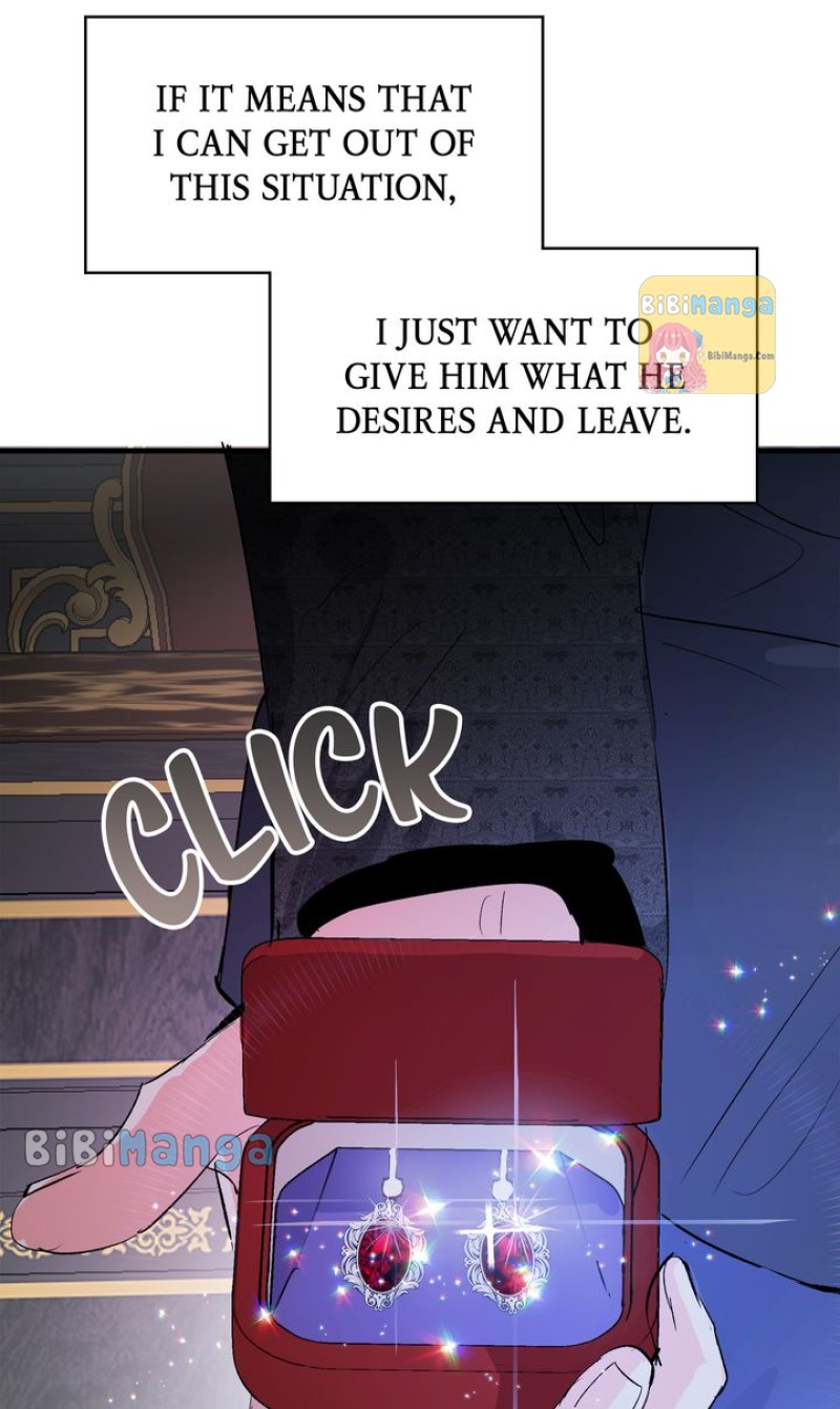 If You Want a Fake Sister Chapter 23 - Page 28