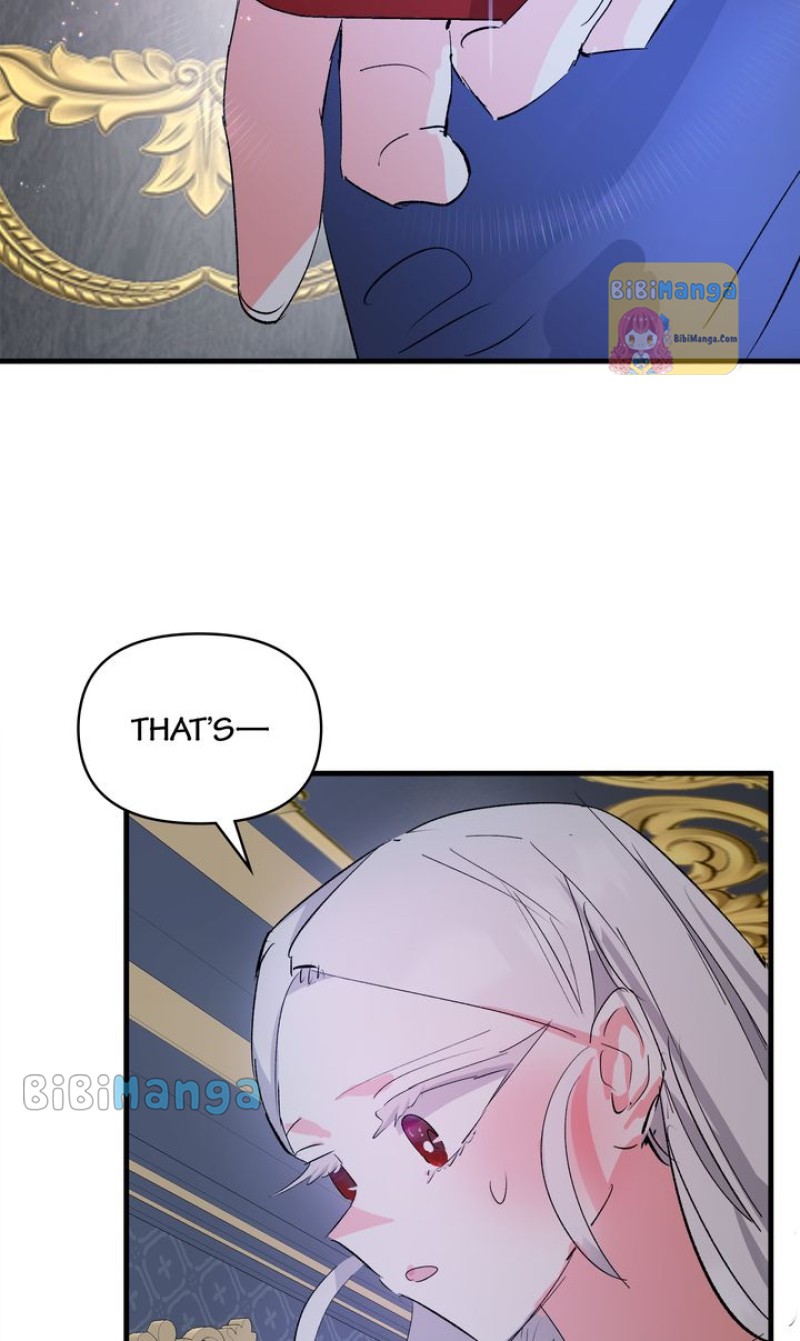 If You Want a Fake Sister Chapter 23 - Page 29
