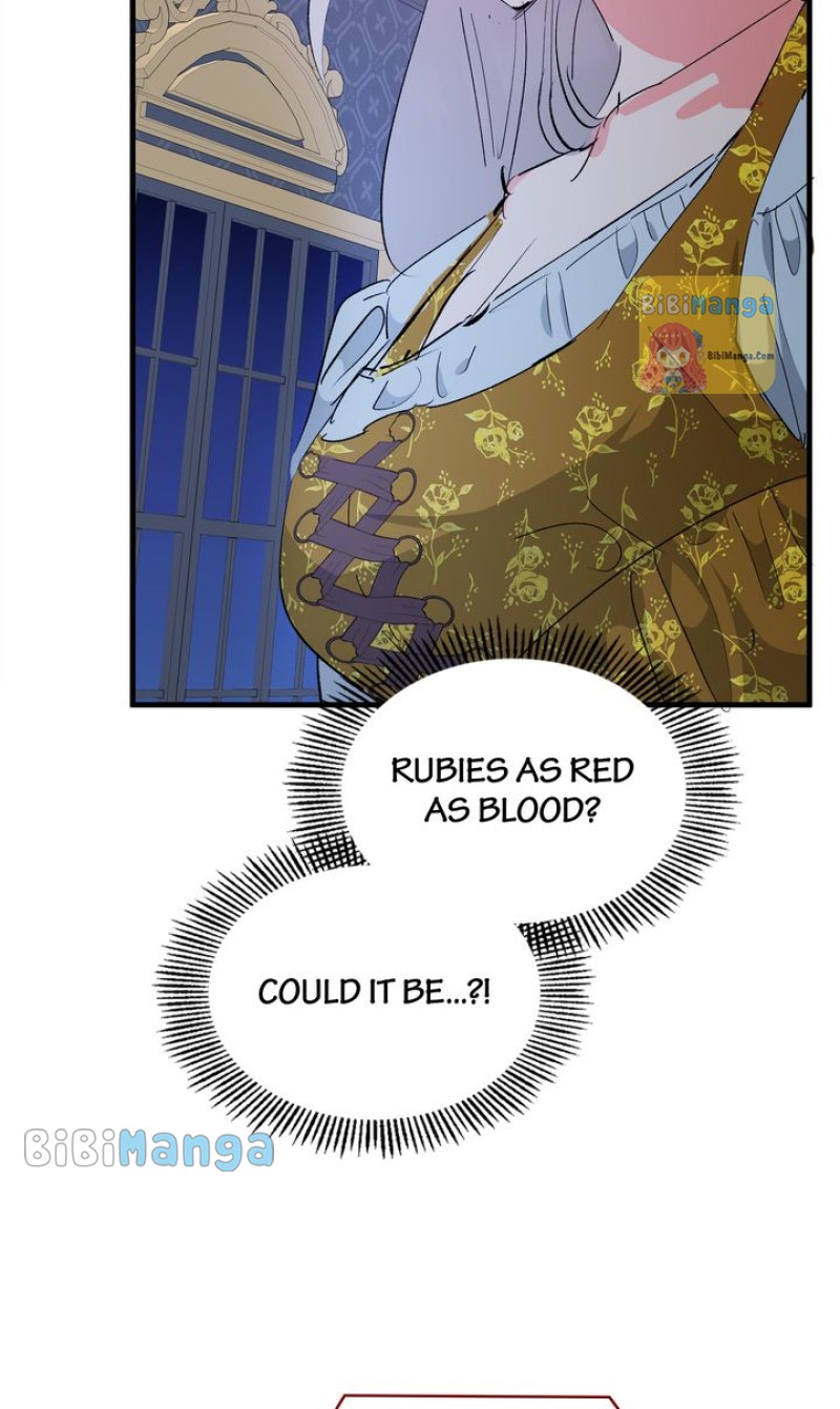 If You Want a Fake Sister Chapter 23 - Page 30