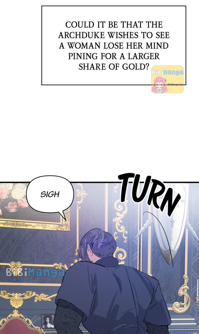 If You Want a Fake Sister Chapter 23 - Page 4