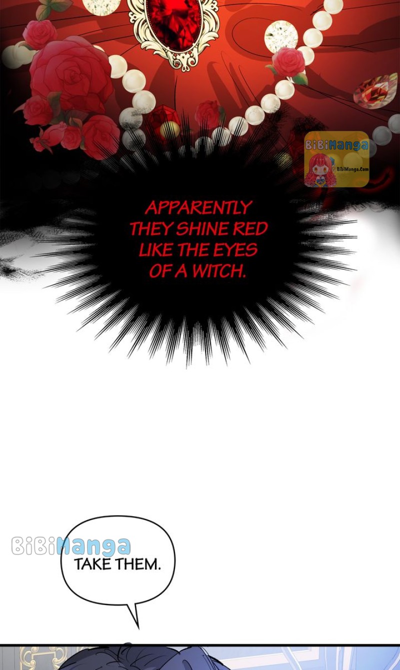If You Want a Fake Sister Chapter 23 - Page 32