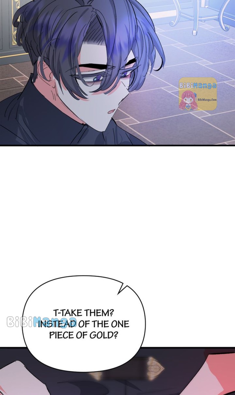 If You Want a Fake Sister Chapter 23 - Page 33