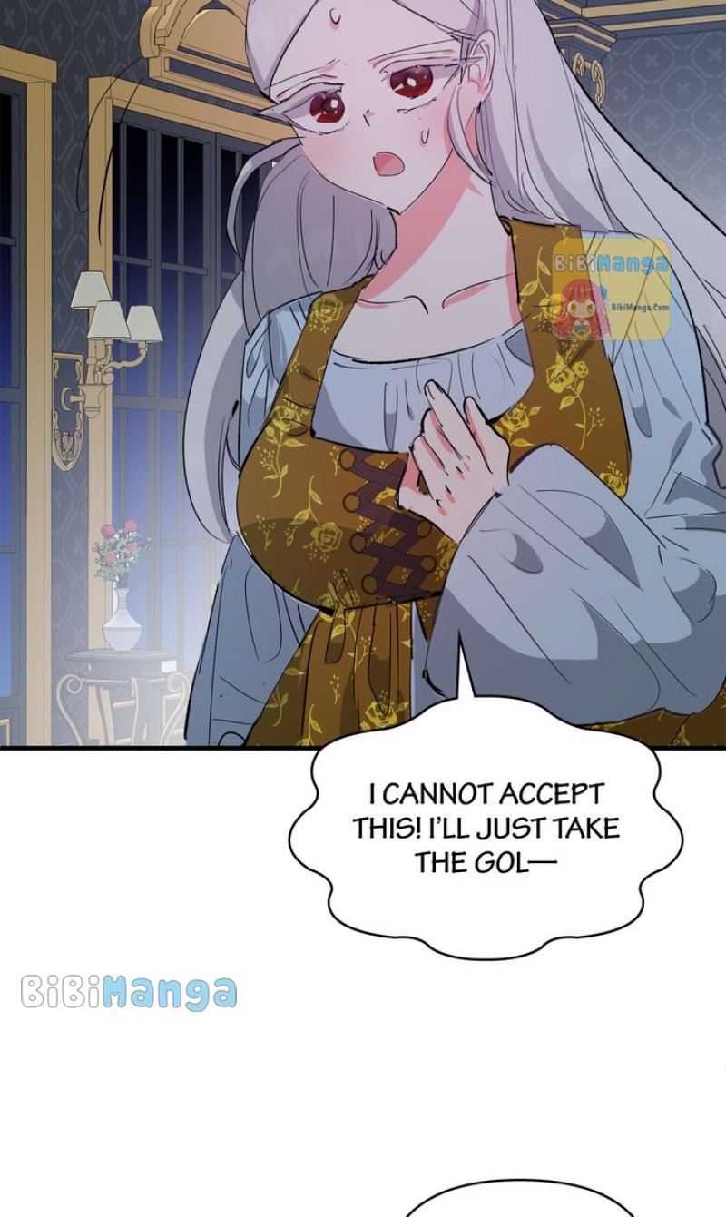 If You Want a Fake Sister Chapter 23 - Page 35