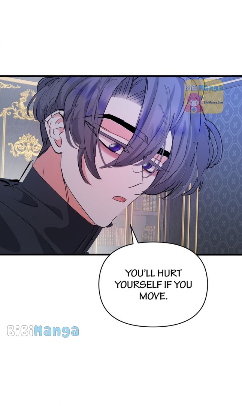 If You Want a Fake Sister Chapter 23 - Page 38