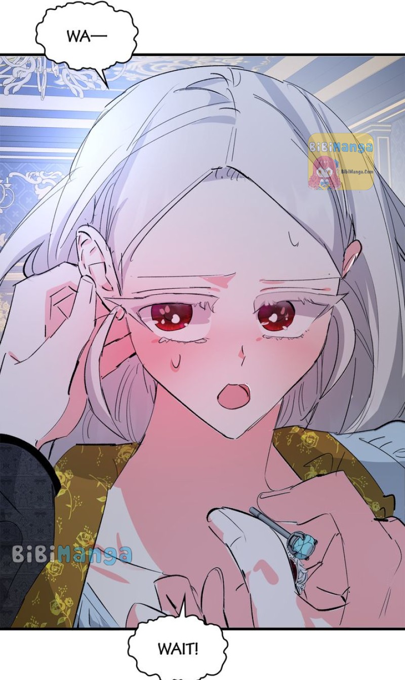 If You Want a Fake Sister Chapter 23 - Page 39
