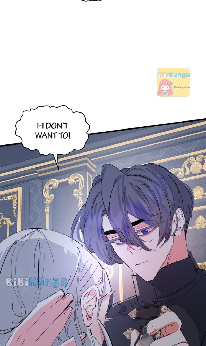 If You Want a Fake Sister Chapter 23 - Page 40