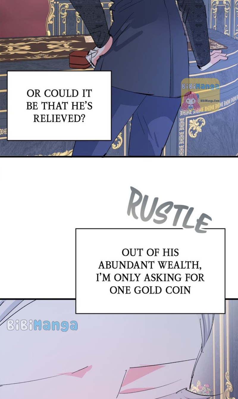 If You Want a Fake Sister Chapter 23 - Page 5