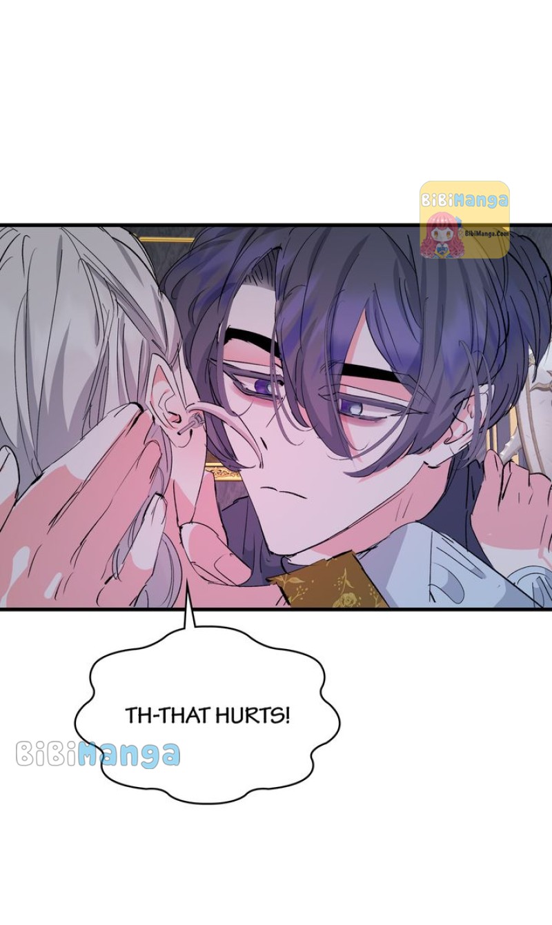 If You Want a Fake Sister Chapter 23 - Page 42