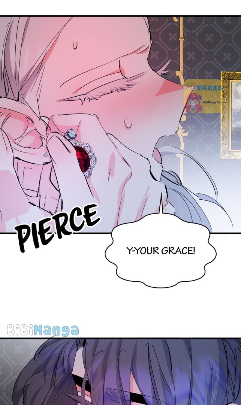 If You Want a Fake Sister Chapter 23 - Page 43