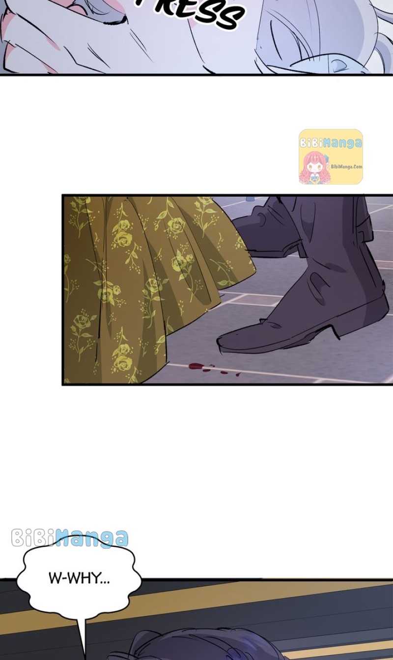 If You Want a Fake Sister Chapter 23 - Page 45