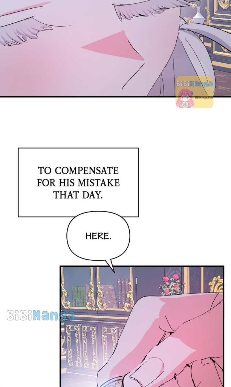 If You Want a Fake Sister Chapter 23 - Page 6