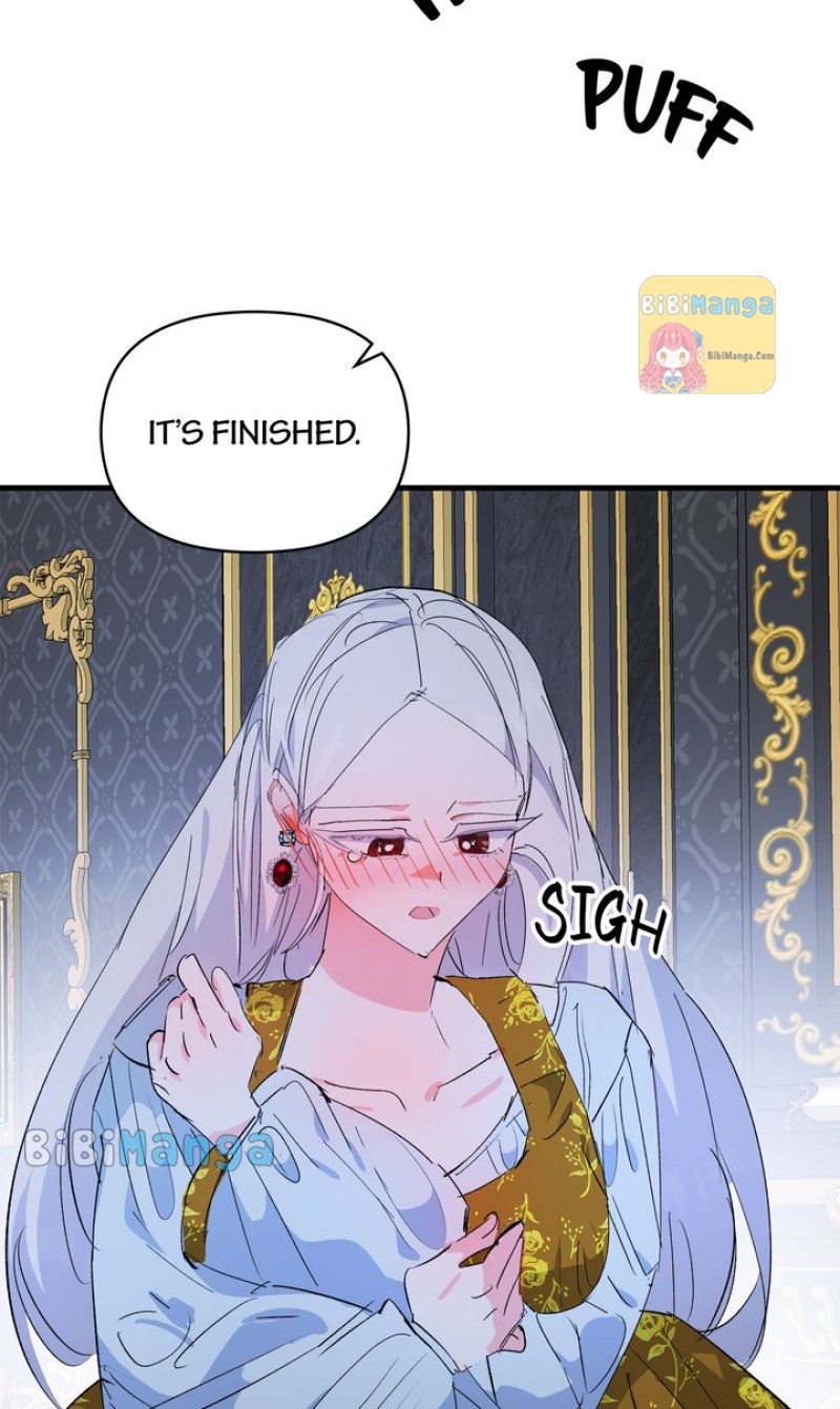 If You Want a Fake Sister Chapter 23 - Page 51