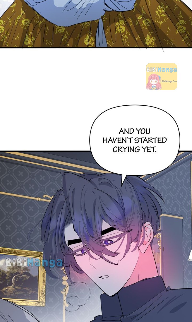 If You Want a Fake Sister Chapter 23 - Page 52