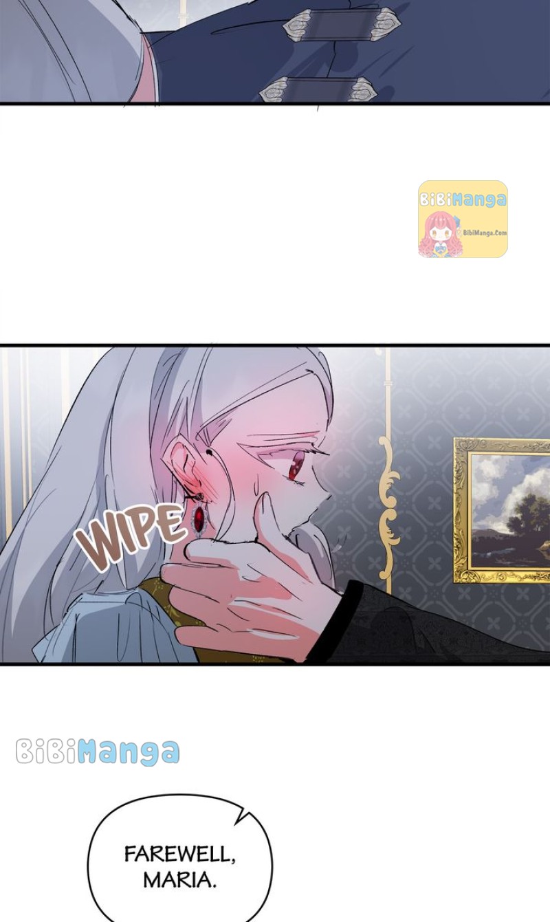 If You Want a Fake Sister Chapter 23 - Page 53