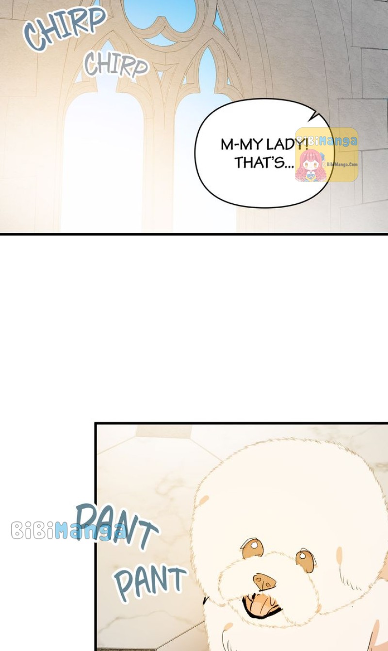 If You Want a Fake Sister Chapter 23 - Page 56
